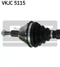 skf vkjc5115